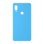 כיסוי פלסטיק קשיח ל- Xiaomi Redmi Note 7 Pro בצבע - תכלת - קייס מובייל