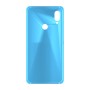 כיסוי פלסטיק קשיח ל- Xiaomi Redmi Note 7 Pro בצבע - תכלת - קייס מובייל