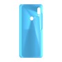 כיסוי פלסטיק קשיח ל- Xiaomi Redmi Note 7 Pro בצבע - תכלת - קייס מובייל