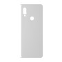 כיסוי פלסטיק קשיח ל- Xiaomi Redmi Note 7 Pro בצבע - לבן - קייס מובייל