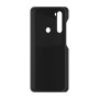 כיסוי פלסטיק קשיח ל- Xiaomi Redmi Note 8 בצבע - שחור - קייס מובייל