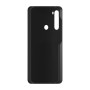 כיסוי פלסטיק קשיח ל- Xiaomi Redmi Note 8 בצבע - שחור - קייס מובייל