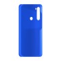כיסוי פלסטיק קשיח ל- Xiaomi Redmi Note 8 בצבע - כחול - קייס מובייל