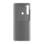 כיסוי פלסטיק קשיח ל- Xiaomi Redmi Note 8 בצבע - אפור - קייס מובייל