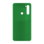 כיסוי פלסטיק קשיח ל- Xiaomi Redmi Note 8 בצבע - ירוק - קייס מובייל