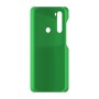 כיסוי פלסטיק קשיח ל- Xiaomi Redmi Note 8 בצבע - ירוק - קייס מובייל
