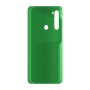 כיסוי פלסטיק קשיח ל- Xiaomi Redmi Note 8 בצבע - ירוק - קייס מובייל