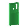 כיסוי פלסטיק קשיח ל- Xiaomi Redmi Note 8 בצבע - ירוק - קייס מובייל