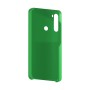 כיסוי פלסטיק קשיח ל- Xiaomi Redmi Note 8 בצבע - ירוק - קייס מובייל