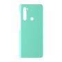כיסוי פלסטיק קשיח ל- Xiaomi Redmi Note 8 בצבע - מנטה - קייס מובייל