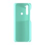 כיסוי פלסטיק קשיח ל- Xiaomi Redmi Note 8 בצבע - מנטה - קייס מובייל