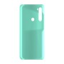 כיסוי פלסטיק קשיח ל- Xiaomi Redmi Note 8 בצבע - מנטה - קייס מובייל