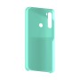 כיסוי פלסטיק קשיח ל- Xiaomi Redmi Note 8 בצבע - מנטה - קייס מובייל