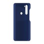 כיסוי פלסטיק קשיח ל- Xiaomi Redmi Note 8 בצבע - כחול נייבי - קייס מובייל