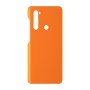 כיסוי פלסטיק קשיח ל- Xiaomi Redmi Note 8 בצבע - כתום - קייס מובייל