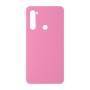 כיסוי פלסטיק קשיח ל- Xiaomi Redmi Note 8 בצבע - ורוד - קייס מובייל
