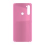 כיסוי פלסטיק קשיח ל- Xiaomi Redmi Note 8 בצבע - ורוד - קייס מובייל