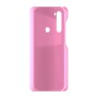 כיסוי פלסטיק קשיח ל- Xiaomi Redmi Note 8 בצבע - ורוד - קייס מובייל
