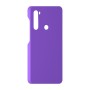 כיסוי פלסטיק קשיח ל- Xiaomi Redmi Note 8 בצבע - סגול - קייס מובייל