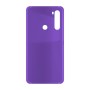 כיסוי פלסטיק קשיח ל- Xiaomi Redmi Note 8 בצבע - סגול - קייס מובייל