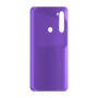 כיסוי פלסטיק קשיח ל- Xiaomi Redmi Note 8 בצבע - סגול - קייס מובייל