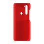 כיסוי פלסטיק קשיח ל- Xiaomi Redmi Note 8 בצבע - אדום - קייס מובייל