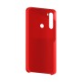 כיסוי פלסטיק קשיח ל- Xiaomi Redmi Note 8 בצבע - אדום - קייס מובייל