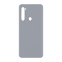 כיסוי פלסטיק קשיח ל- Xiaomi Redmi Note 8 בצבע - כסף - קייס מובייל