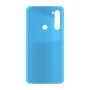 כיסוי פלסטיק קשיח ל- Xiaomi Redmi Note 8 בצבע - תכלת - קייס מובייל