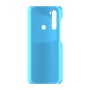 כיסוי פלסטיק קשיח ל- Xiaomi Redmi Note 8 בצבע - תכלת - קייס מובייל