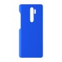 כיסוי פלסטיק קשיח ל- Xiaomi Redmi Note 8 Pro בצבע - כחול - קייס מובייל