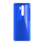 כיסוי פלסטיק קשיח ל- Xiaomi Redmi Note 8 Pro בצבע - כחול - קייס מובייל