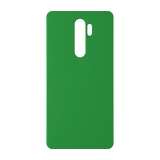 כיסוי פלסטיק קשיח ל- Xiaomi Redmi Note 8 Pro בצבע - ירוק - קייס מובייל
