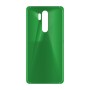 כיסוי פלסטיק קשיח ל- Xiaomi Redmi Note 8 Pro בצבע - ירוק - קייס מובייל