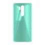 כיסוי פלסטיק קשיח ל- Xiaomi Redmi Note 8 Pro בצבע - מנטה - קייס מובייל