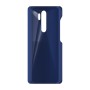 כיסוי פלסטיק קשיח ל- Xiaomi Redmi Note 8 Pro בצבע - כחול נייבי - קייס מובייל