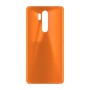 כיסוי פלסטיק קשיח ל- Xiaomi Redmi Note 8 Pro בצבע - כתום - קייס מובייל