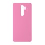 כיסוי פלסטיק קשיח ל- Xiaomi Redmi Note 8 Pro בצבע - ורוד - קייס מובייל