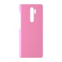 כיסוי פלסטיק קשיח ל- Xiaomi Redmi Note 8 Pro בצבע - ורוד - קייס מובייל