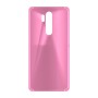 כיסוי פלסטיק קשיח ל- Xiaomi Redmi Note 8 Pro בצבע - ורוד - קייס מובייל