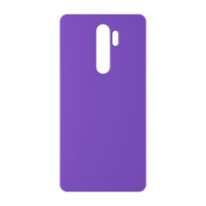 כיסוי פלסטיק קשיח ל- Xiaomi Redmi Note 8 Pro בצבע - סגול - קייס מובייל