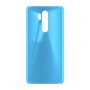 כיסוי פלסטיק קשיח ל- Xiaomi Redmi Note 8 Pro בצבע - תכלת - קייס מובייל