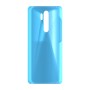 כיסוי פלסטיק קשיח ל- Xiaomi Redmi Note 8 Pro בצבע - תכלת - קייס מובייל