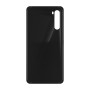 כיסוי פלסטיק קשיח ל- Xiaomi Redmi Note 8T בצבע - שחור - קייס מובייל