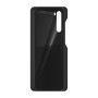 כיסוי פלסטיק קשיח ל- Xiaomi Redmi Note 8T בצבע - שחור - קייס מובייל