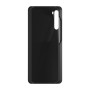 כיסוי פלסטיק קשיח ל- Xiaomi Redmi Note 8T בצבע - שחור - קייס מובייל