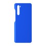 כיסוי פלסטיק קשיח ל- Xiaomi Redmi Note 8T בצבע - כחול - קייס מובייל