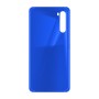 כיסוי פלסטיק קשיח ל- Xiaomi Redmi Note 8T בצבע - כחול - קייס מובייל