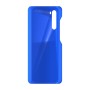 כיסוי פלסטיק קשיח ל- Xiaomi Redmi Note 8T בצבע - כחול - קייס מובייל