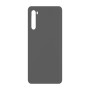 כיסוי פלסטיק קשיח ל- Xiaomi Redmi Note 8T בצבע - אפור - קייס מובייל